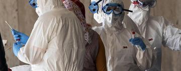 Больные COVID-19 из Белгород-Днестровского района в Измаил больше направляться не будут – Абрамченко